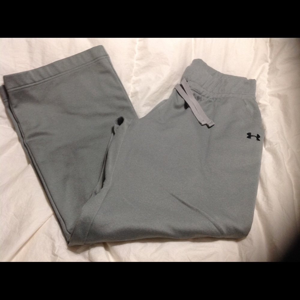 Under Armour pants